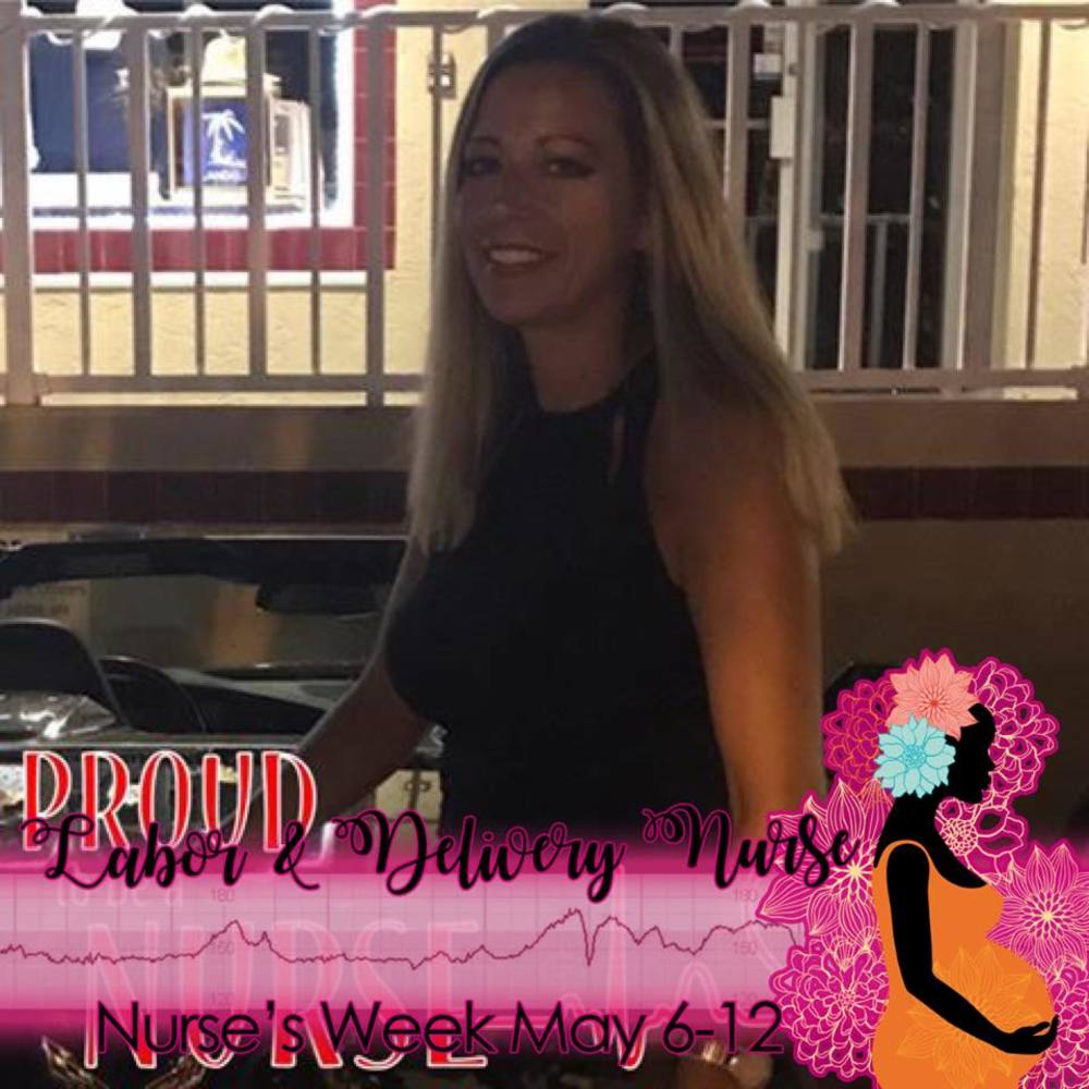 Meet your Posher, Cristy